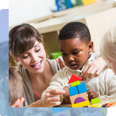 Adaptable curricula