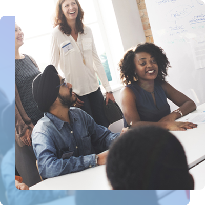 Corporate training in Dubai