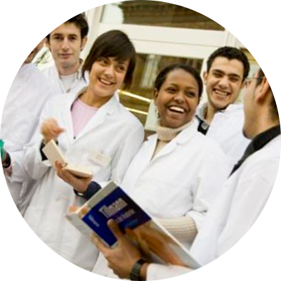 German doctor recruitment in Bahrain
