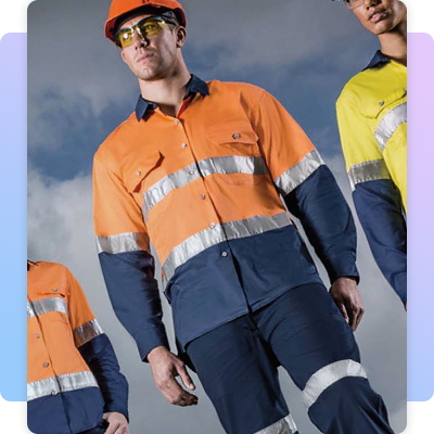 Work wear