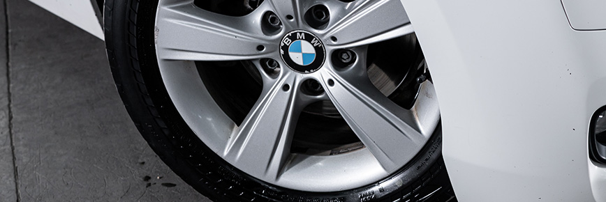 Bf Goodrich Tyres UAE