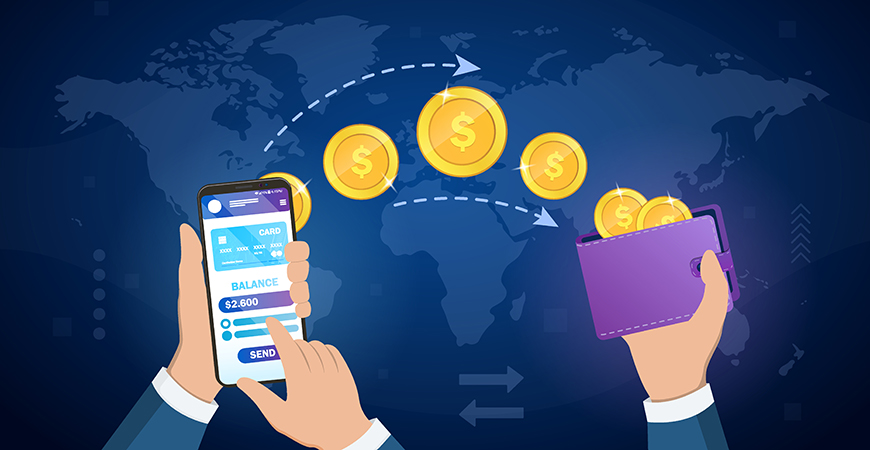 Improving Transaction Flow
